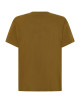 JHK Men`s T-shirt TSRA 150 REGULAR T-SHIRT OC - OCHER