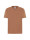 JHK Men`s T-Shirt TSRA 150 REGULAR T-SHIRT MM - Mocha Mousse