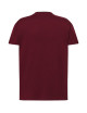 JHK Men`s T-Shirt TSRA 150 REGULAR T-SHIRT CA - Cardinal