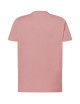 JHK Men`s T-Shirt TSRA 150 REGULAR T-SHIRT PV - Pink Vintage