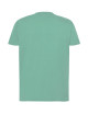 JHK Men`s T-Shirt TSRA 150 REGULAR T-SHIRT MO - MOSS GREEN