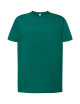JHK Men`s T-Shirt TSRA 150 REGULAR T-SHIRT TP- Tropical Green