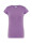 JHK Damen-T-Shirt TSRL CMF LADY COMFORT LVH – Lavendelmeliert