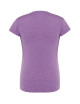 JHK Koszulka damska TSRL CMF LADY COMFORT LVH - Lavender Heather