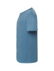 JHK Men`s T-Shirt TSRA 150 REGULAR T-SHIRT SB - Steel Blue