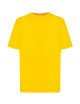 JHK Koszulka dziecięca TSRK 150 REGULAR KID MU - Mustard