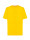 JHK Koszulka dziecięca TSRK 150 REGULAR KID MU - Mustard