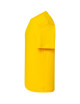 JHK Koszulka dziecięca TSRK 150 REGULAR KID MU - Mustard