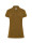 JHK Koszulki polo Damskie POPL 200 OC - OCHER