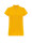 JHK Koszulki polo Damskie POPL 200 MU - Mustard