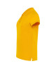 JHK Damen-Poloshirts POPL 200 MU - Senfgelb