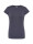 JHK Damen-T-Shirt TSRL CMF LADY COMFORT DNH - Denim Heather