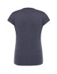 JHK Koszulka damska TSRL CMF LADY COMFORT DNH - Denim Heather