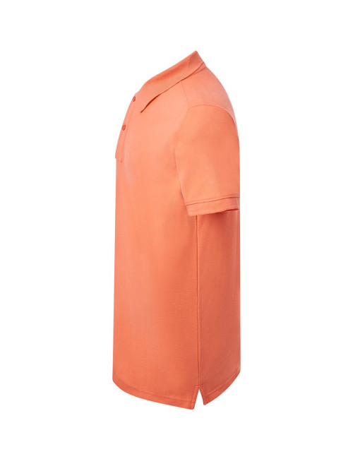 JHK Herren-Poloshirts POLO PORA 210 JH CO – Koralle