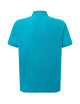 JHK Herren-Poloshirts POLO PORA 210 JH AQM – AQUAMARINE