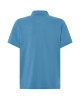 JHK Herren-Poloshirts POLO PORA 210 JH PB – Petrolblau