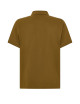 JHK Herren-Poloshirts POLO PORA 210 JH OC – OCHER