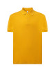 JHK Herren Poloshirts POLO PORA 210 JH MU - Senf