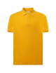 JHK Herren Poloshirts POLO PORA 210 JH MU - Senf