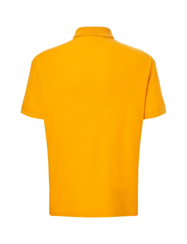 JHK Herren-Polohemden POLO PORA 210 JH PH - Pfirsich