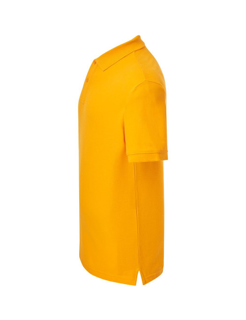 JHK Herren-Polohemden POLO PORA 210 JH PH - Pfirsich