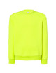 JHK Herren-Sweatshirt SWRA 290 SWEATSHIRT SYF - Gold Fluor