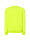 JHK Herren-Sweatshirt SWRA 290 SWEATSHIRT SYF - Gold Fluor