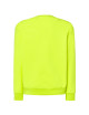 JHK Herren-Sweatshirt SWRA 290 SWEATSHIRT SYF - Gold Fluor