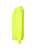 JHK Herren-Sweatshirt SWRA 290 SWEATSHIRT SYF - Gold Fluor