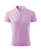 Men`s Pique Polo Shirt 203 Orchid Malfini