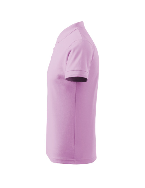 Men`s Pique Polo Shirt 203 Orchid Malfini