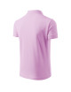 Men`s Pique Polo Shirt 203 Orchid Malfini