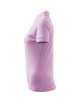Koszulka polo damska Pique polo 210 orchid Malfini