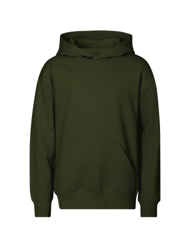 Chill 423 Military Malfini Kinder-Sweatshirt