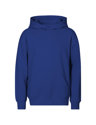 Chill 423 kornblumenblaues Malfini Kinder-Sweatshirt