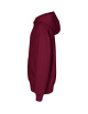 Bluza dziecięca Chill 423 garnet Malfini