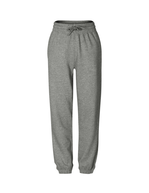 Children`s Meadow 619 Jogginghose, dunkelgrau meliert, Malfini