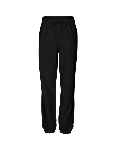 Meadow 619 schwarze Malfini Kinder-Jogginghose