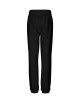 Meadow 619 schwarze Malfini Kinder-Jogginghose