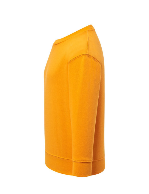 JHK Bluza Dresowa Dziecięce SWRK 290 KID SWEATSHIRT PH - Peach