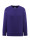JHK SWRK 290 Kinder-Sweatshirt aus PU - Lila
