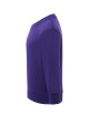JHK Bluza Dresowa Dziecięce SWRK 290 KID SWEATSHIRT PU - Purple