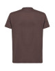JHK Herren TSR 160 REGULAR COMBED GF T-Shirt - Graphit