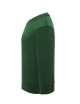 JHK Bluza Dresowa Dziecięce SWRK 290 KID SWEATSHIRT BG - Bottle Green
