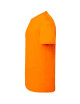 JHK Men`s TSR 160 REGULAR COMBED OR T-Shirt - Orange