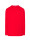 JHK Koszulka męska TSRA 150 LS T-SHIRT WR - Warm Red
