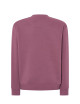 JHK Herren-Sweatshirt SWRA 290 SWEATSHIRT DP - Staubiges Lila
