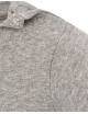 JHK Koszulka dziecięca TSRB BABY BODY LS GM - Grey Melange