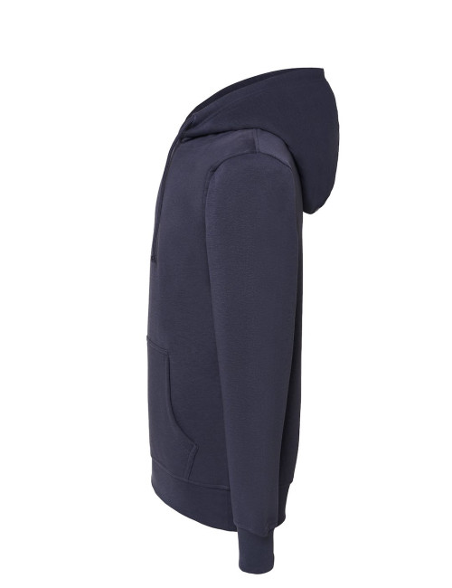 JHK Damen-Sweatshirt SWUL KNG KANGAROO LADY DN - Denim