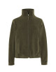 JHK Women`s Fleece FLRL 300 FG -Forest Green